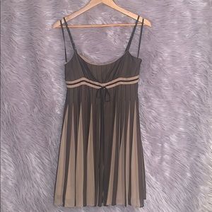 🤍Rare!!! EUC BCBGMAXAZRIA babydoll dress🤍